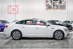 رينو تلسمان